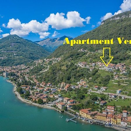 Apartment Veronica - Domaso Exterior photo