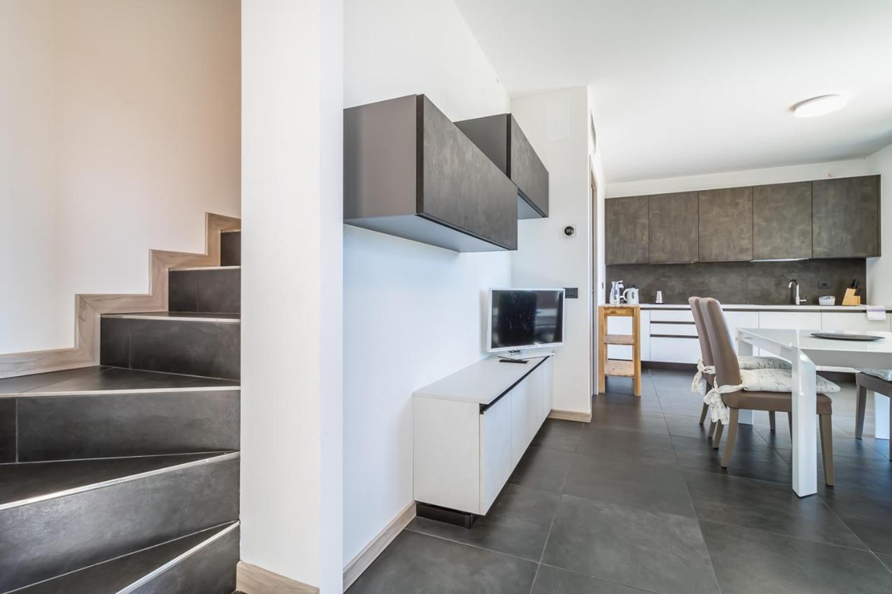 Apartment Veronica - Domaso Exterior photo