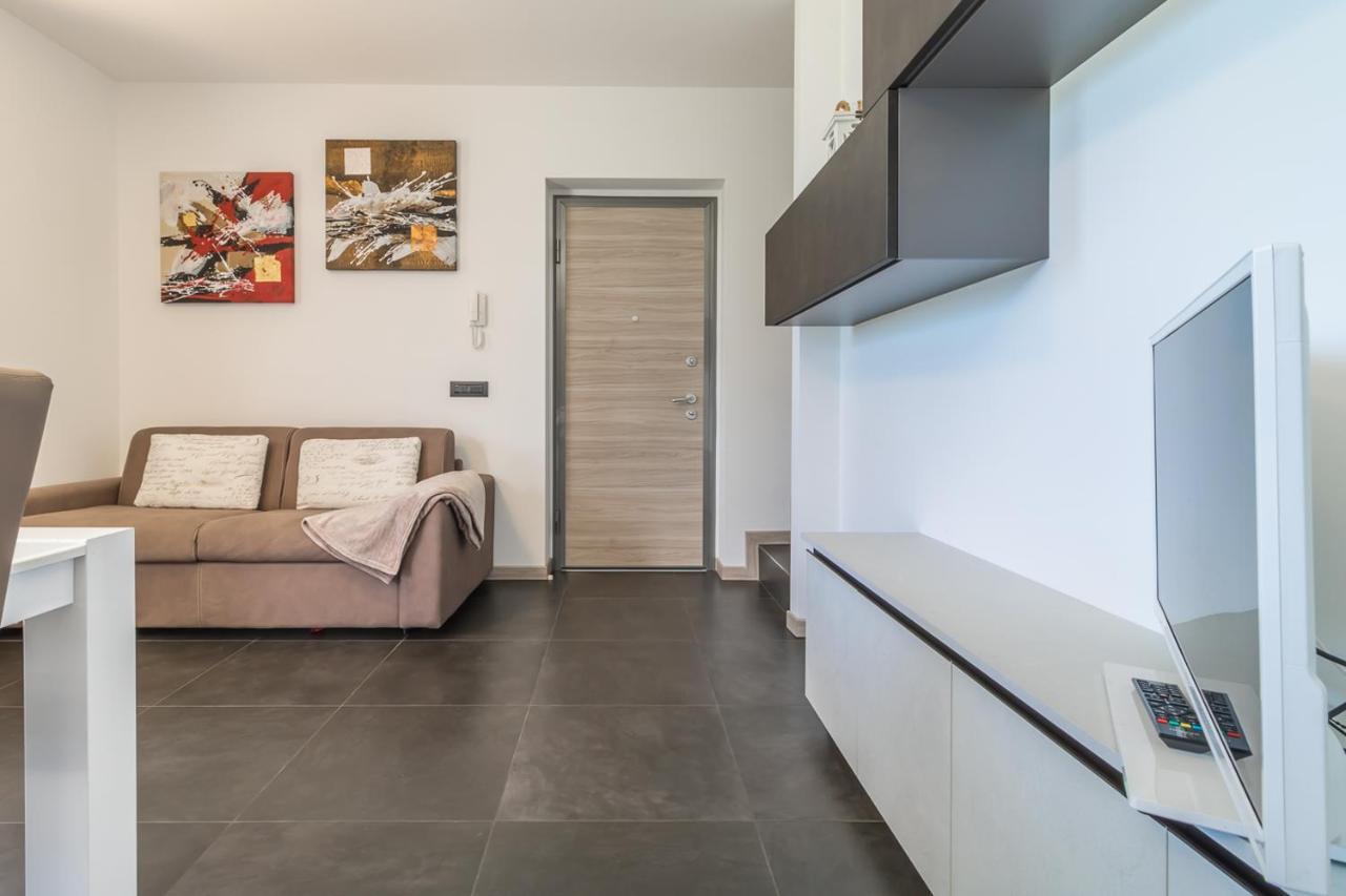 Apartment Veronica - Domaso Exterior photo