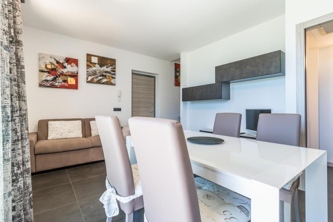 Apartment Veronica - Domaso Exterior photo